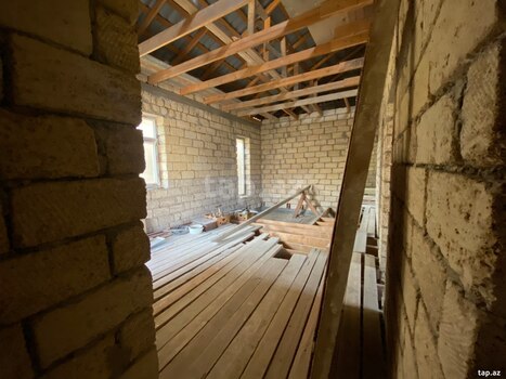 Həyət evi, Qaraçuxur qəs.
