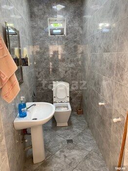 Həyət evi, Qaraçuxur qəs.