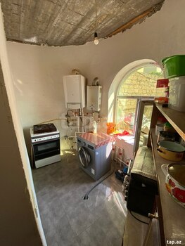 Həyət evi, Qaraçuxur qəs.