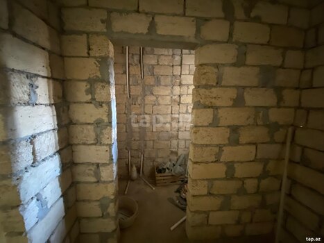 Həyət evi, Qaraçuxur qəs.