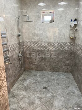 Həyət evi, Qaraçuxur qəs.