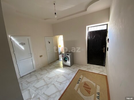 Həyət evi, Qaraçuxur qəs.