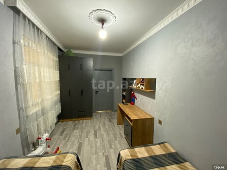 Həyət evi, Qaraçuxur qəs.