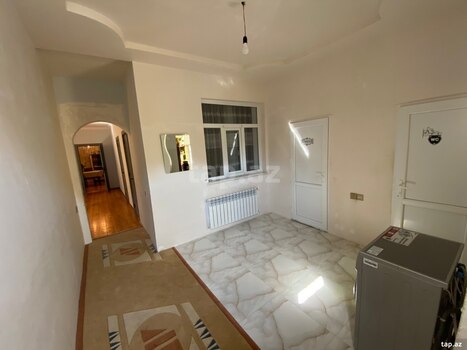 Həyət evi, Qaraçuxur qəs.