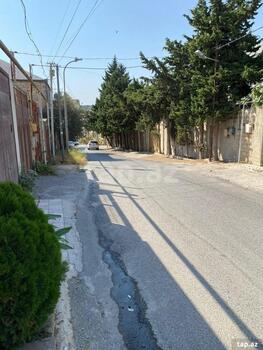 Həyət evi, Qaraçuxur qəs.