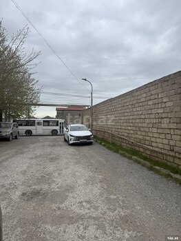 2.5 sot torpaq sahəsi, Yeni Suraxanı qəs.