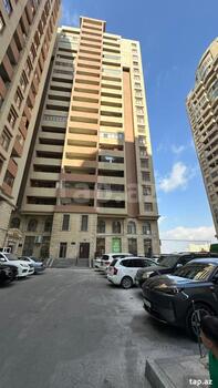 3-otaqlı yeni tikili, Moskva pr., 165 m²