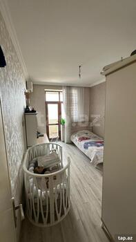 3-otaqlı yeni tikili, Moskva pr., 165 m²