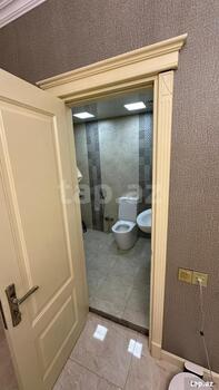 3-otaqlı yeni tikili, Moskva pr., 165 m²