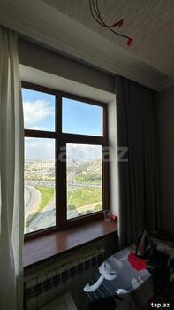 3-otaqlı yeni tikili, Moskva pr., 165 m²