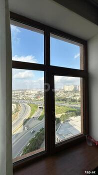 3-otaqlı yeni tikili, Moskva pr., 165 m²