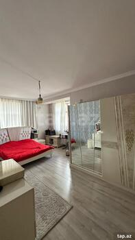 3-otaqlı yeni tikili, Moskva pr., 165 m²