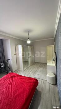 3-otaqlı yeni tikili, Moskva pr., 165 m²