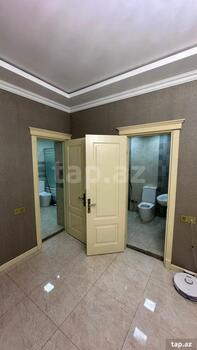 3-otaqlı yeni tikili, Moskva pr., 165 m²