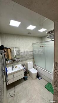 3-otaqlı yeni tikili, Moskva pr., 165 m²