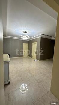 3-otaqlı yeni tikili, Moskva pr., 165 m²