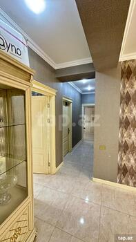 3-otaqlı yeni tikili, Moskva pr., 165 m²