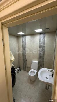3-otaqlı yeni tikili, Moskva pr., 165 m²