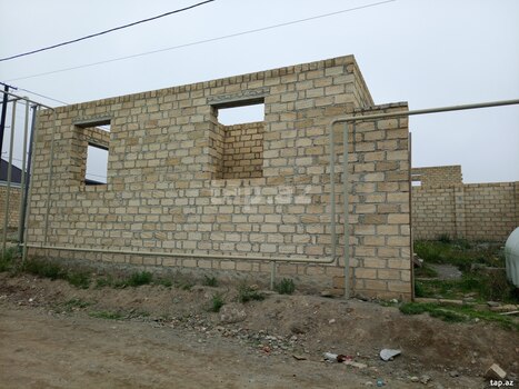 Həyət evi, Gəncə ş.