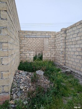 Həyət evi, Gəncə ş.
