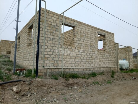 Həyət evi, Gəncə ş.