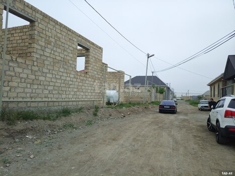 Həyət evi, Gəncə ş.