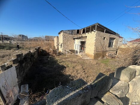 Həyət evi, Kürdəxanı qəs.