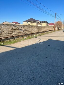 Həyət evi, Kürdəxanı qəs.