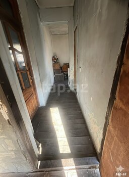Həyət evi, Kürdəxanı qəs.