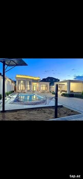 Villa kirayə verilir, Mərdəkan qəs.