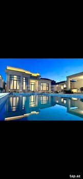 Villa kirayə verilir, Mərdəkan qəs.