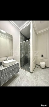 Villa kirayə verilir, Mərdəkan qəs.