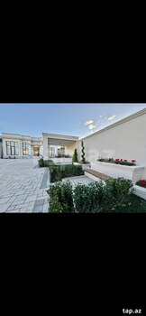 Villa kirayə verilir, Mərdəkan qəs.