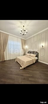 Villa kirayə verilir, Mərdəkan qəs.