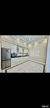 Villa kirayə verilir, Mərdəkan qəs.