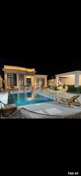 Villa kirayə verilir, Mərdəkan qəs.