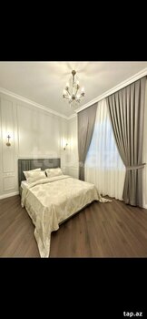 Villa kirayə verilir, Mərdəkan qəs.