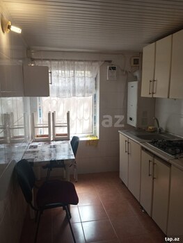 Həyət evi kirayə verilir, 8 Noyabr pr.