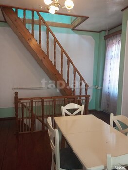 Həyət evi kirayə verilir, 8 Noyabr pr.
