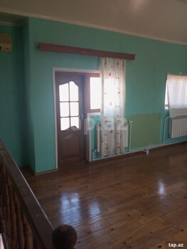 Həyət evi kirayə verilir, 8 Noyabr pr.