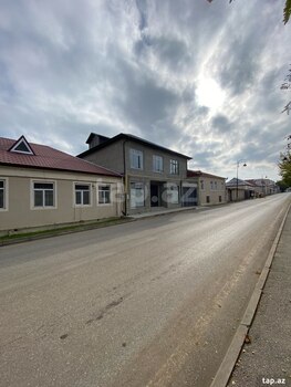 Həyət evi, Quba r.