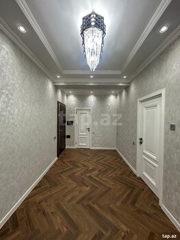 2-otaqlı yeni tikili, N.Nərimanov r., 84 m²