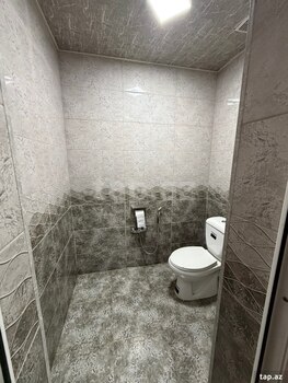 Bağ evi, Qəbələ r.