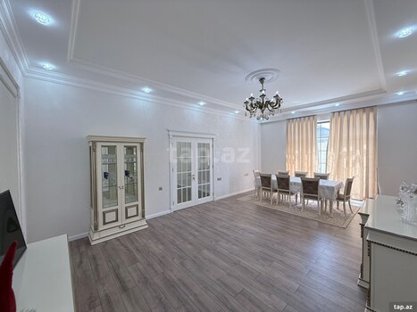 Həyət evi, Sumqayıt ş.