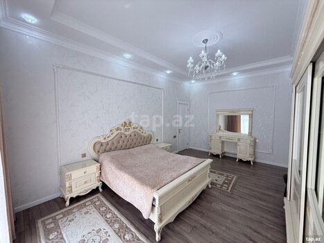 Həyət evi, Sumqayıt ş.