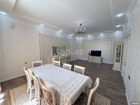 Həyət evi, Sumqayıt ş.