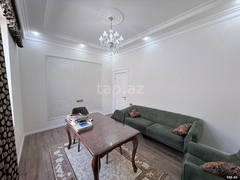 Həyət evi, Sumqayıt ş.