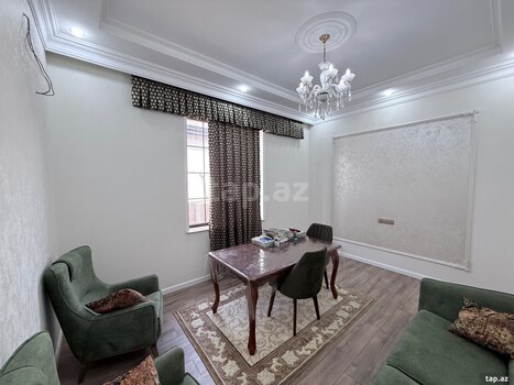 Həyət evi, Sumqayıt ş.