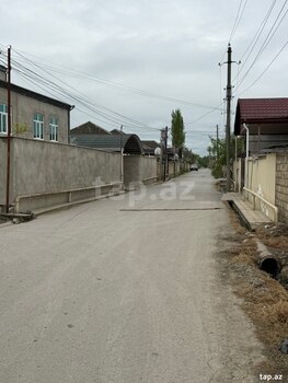 4 sot torpaq sahəsi, Xudat ş.