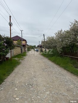 4 sot torpaq sahəsi, Xudat ş.